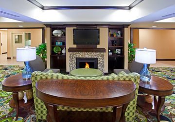 Hotel Holiday Inn Express Columbus - Dublin