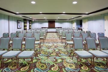 Hotel Holiday Inn Express Columbus - Dublin