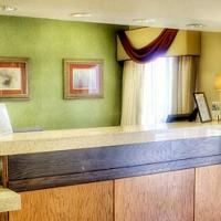 Fairfield Inn Joliet South Hotel