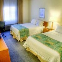 Fairfield Inn Joliet South Hotel