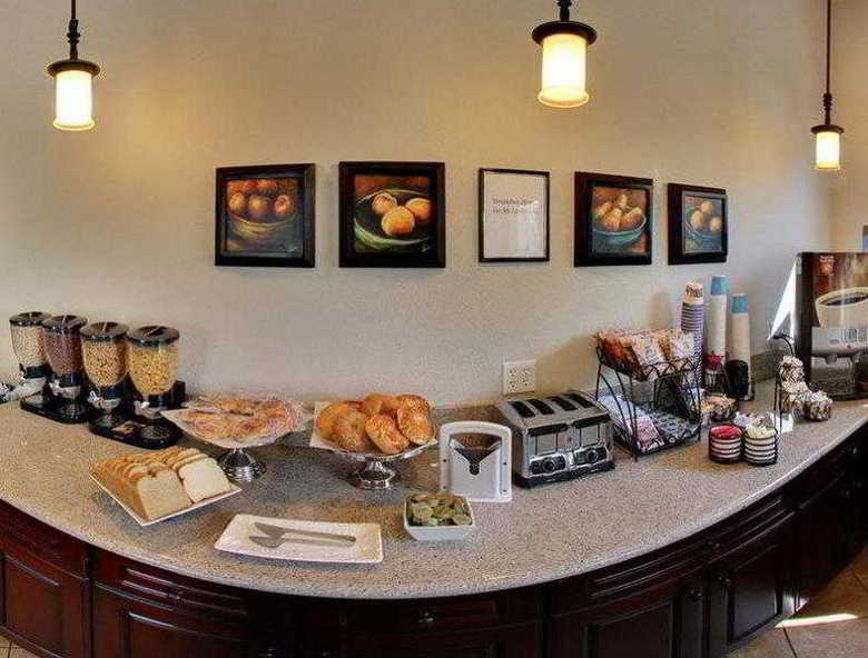 Hotel Best Western Inn Santa Clara