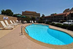 Hotel Best Western Inn Santa Clara