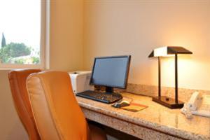 Hotel Best Western Inn Santa Clara