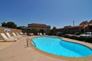 Hotel Best Western Inn Santa Clara