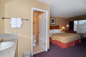 Hotel Best Western Inn Santa Clara