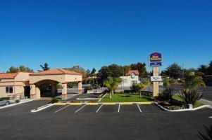Hotel Best Western Inn Santa Clara