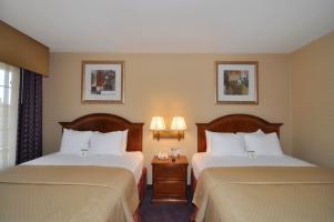 Hotel Best Western Inn Santa Clara
