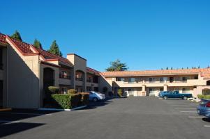 Hotel Best Western Inn Santa Clara