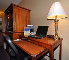 Hotel Best Western Inn Santa Clara