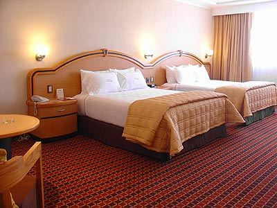 Hotel And Spa La Muralla Metepec