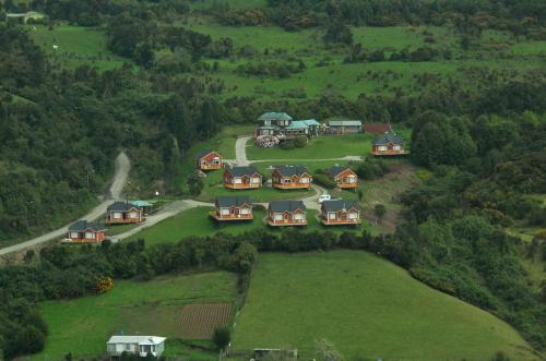 Caba�as Trayen