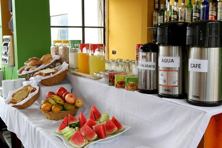 Inka Club Hostel
