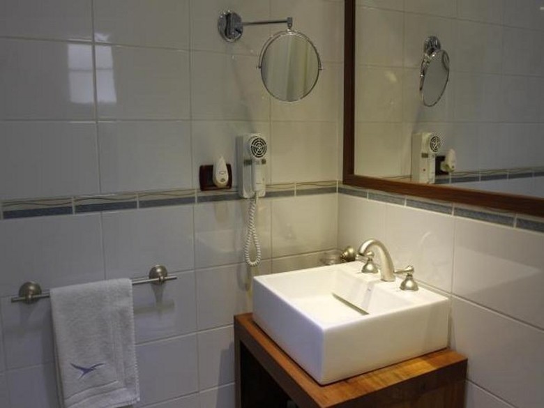 Hotel Boutique Alto Mirador