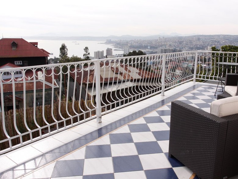 Hotel Boutique Alto Mirador