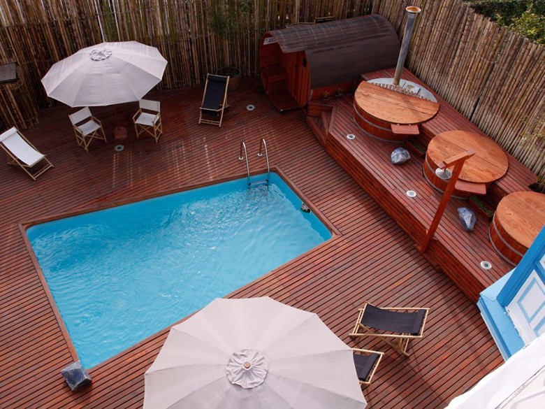 Hotel Boutique Alto Mirador