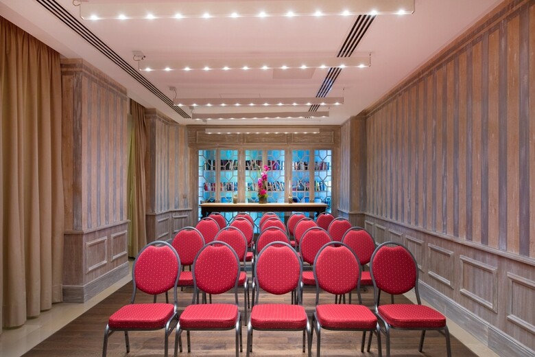 Hotel Verno House Budapest, Vignette Collection By Ihg
