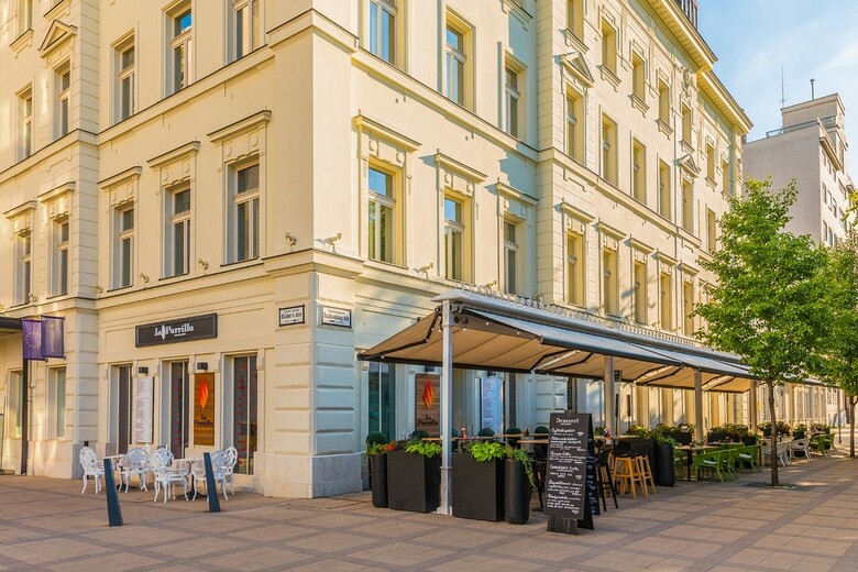 Hotel Verno House Budapest, Vignette Collection By Ihg