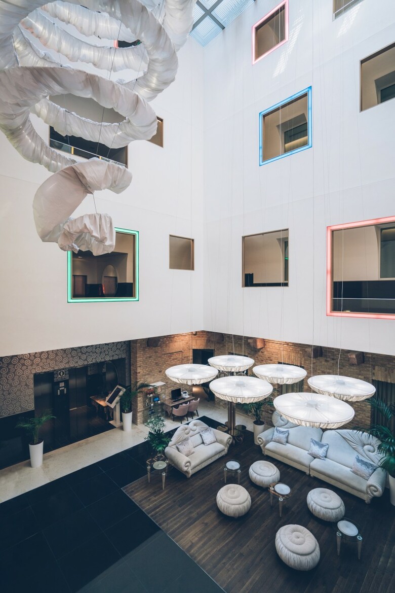 Hotel Verno House Budapest, Vignette Collection By Ihg