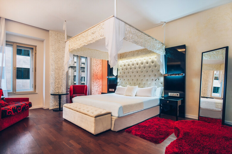 Hotel Verno House Budapest, Vignette Collection By Ihg