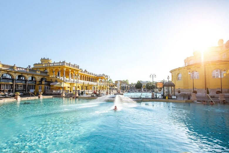 Hotel Verno House Budapest, Vignette Collection By Ihg