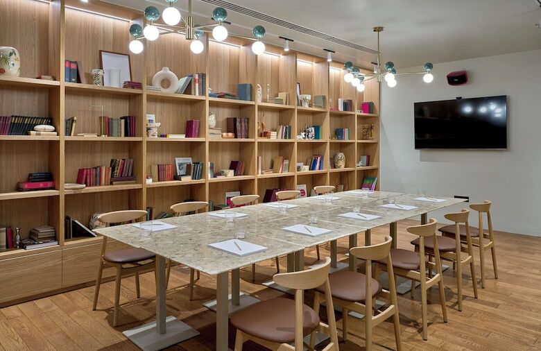Hotel Verno House Budapest, Vignette Collection By Ihg