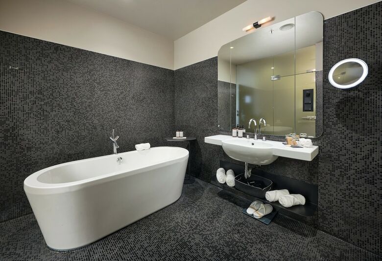 Hotel Verno House Budapest, Vignette Collection By Ihg