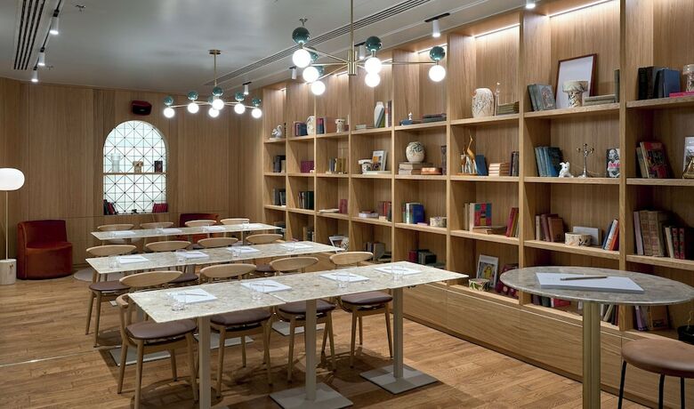 Hotel Verno House Budapest, Vignette Collection By Ihg