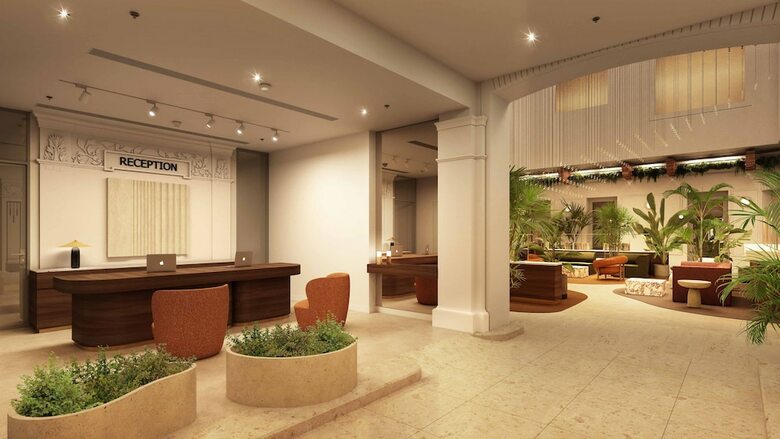 Hotel Verno House Budapest, Vignette Collection By Ihg