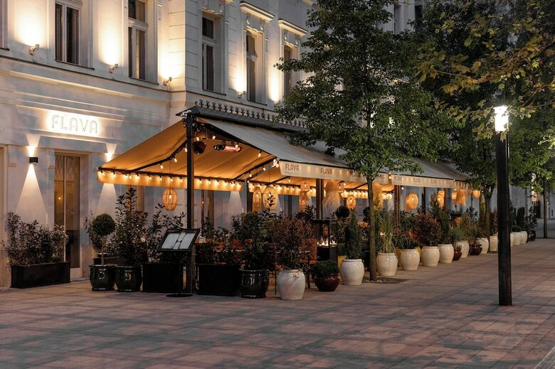 Hotel Verno House Budapest, Vignette Collection By Ihg