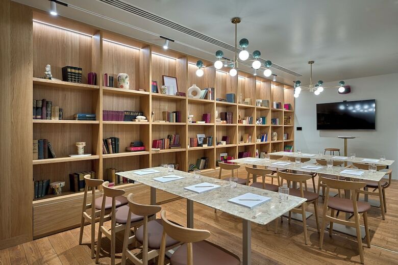 Hotel Verno House Budapest, Vignette Collection By Ihg