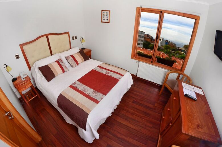 Hotel Boutique Sutherland House