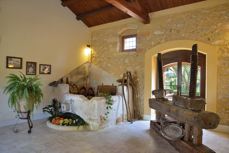 Hotel Resort Baglio Oneto