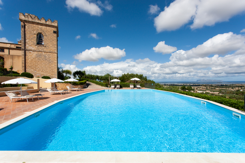 Hotel Resort Baglio Oneto