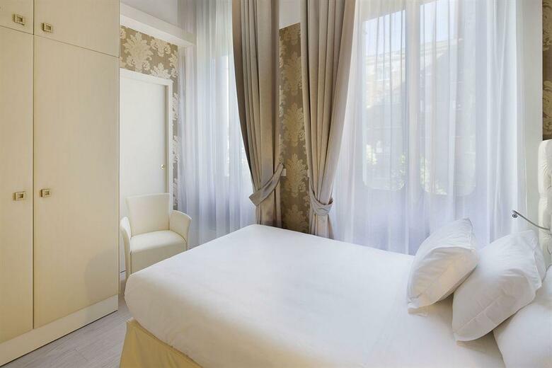 Hotel NH Collection Venezia Palazzo Barocci