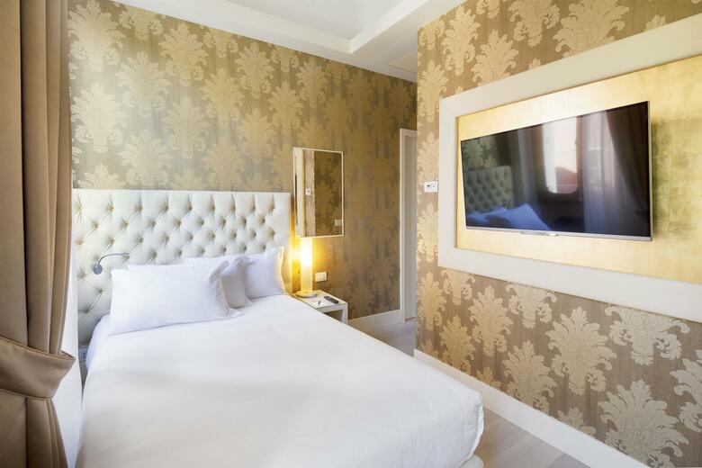 Hotel NH Collection Venezia Palazzo Barocci