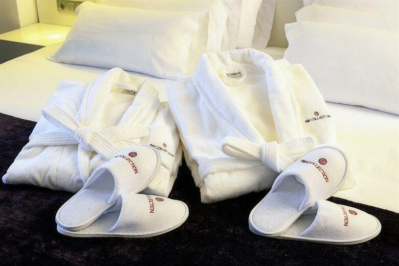 Hotel NH Collection Venezia Palazzo Barocci