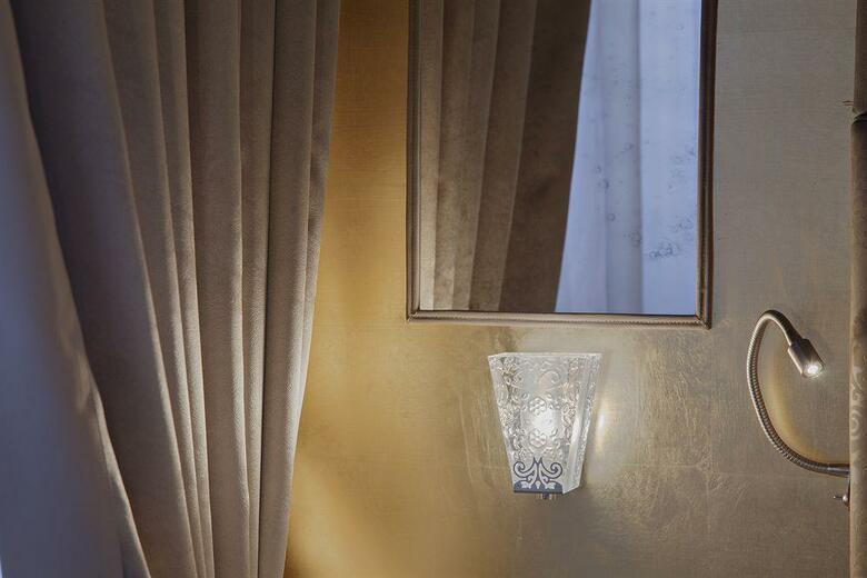 Hotel NH Collection Venezia Palazzo Barocci