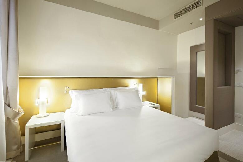 Hotel NH Collection Venezia Palazzo Barocci