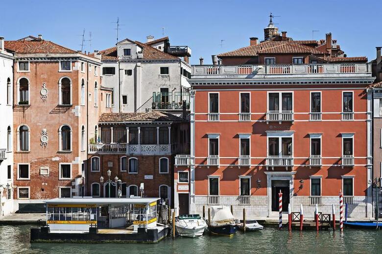 Hotel NH Collection Venezia Palazzo Barocci