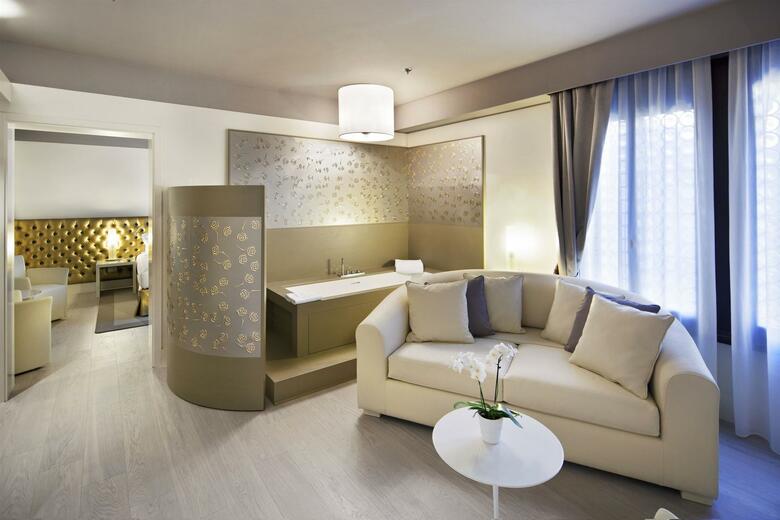Hotel NH Collection Venezia Palazzo Barocci