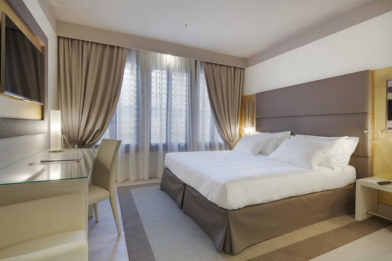Hotel NH Collection Venezia Palazzo Barocci