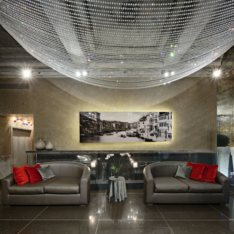 Hotel NH Collection Venezia Palazzo Barocci