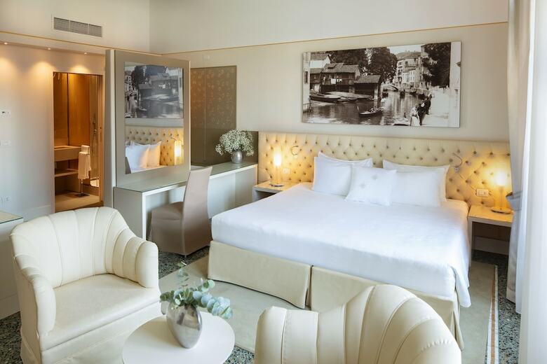 Hotel NH Collection Venezia Palazzo Barocci