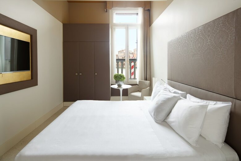 Hotel NH Collection Venezia Palazzo Barocci