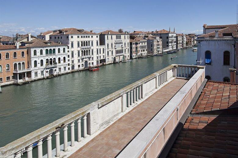 Hotel NH Collection Venezia Palazzo Barocci