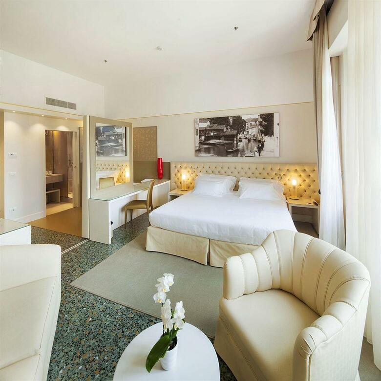 Hotel NH Collection Venezia Palazzo Barocci
