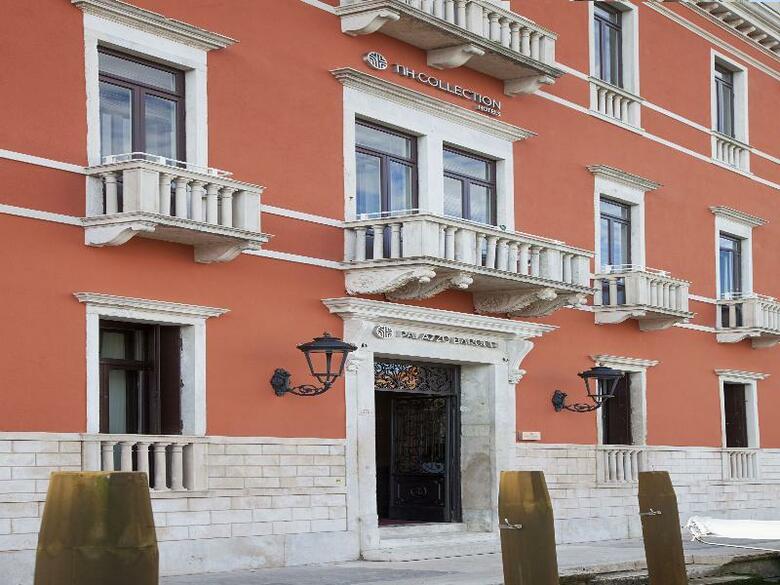 Hotel NH Collection Venezia Palazzo Barocci