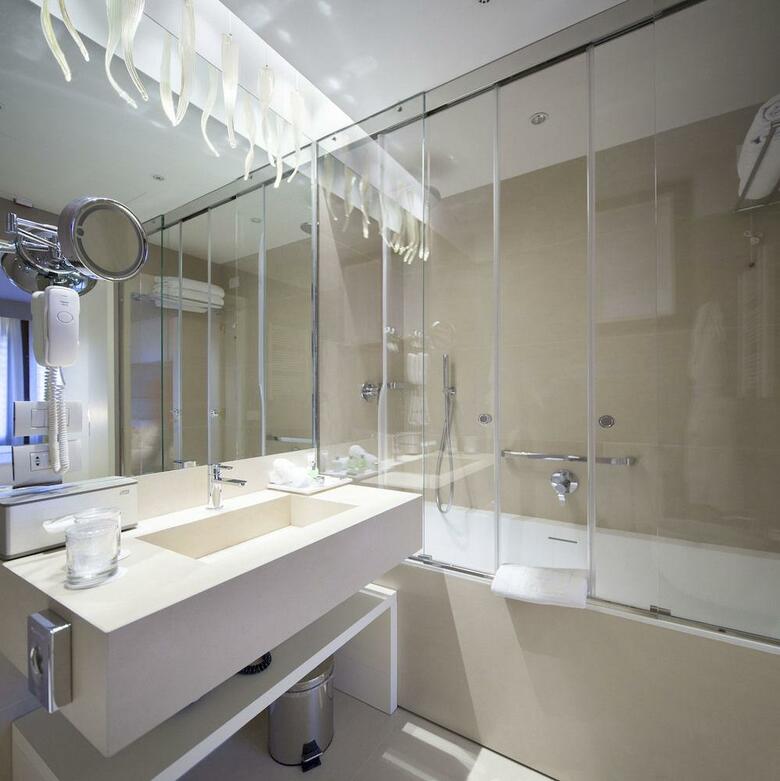Hotel NH Collection Venezia Palazzo Barocci
