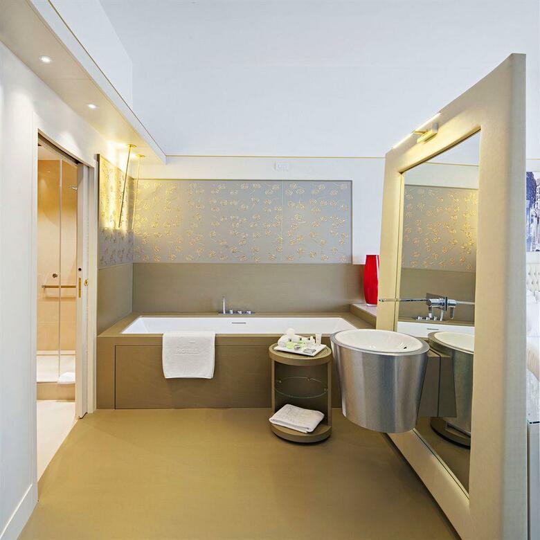 Hotel NH Collection Venezia Palazzo Barocci