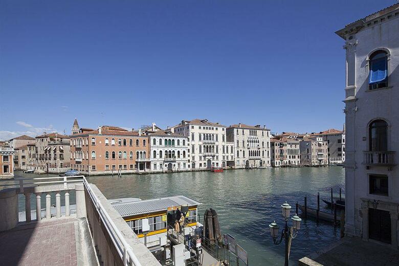 Hotel NH Collection Venezia Palazzo Barocci